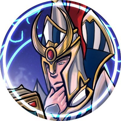 Warhammer Fantasy High Elf lore nerd.
Founder of Loremaster's Armoury: Vermintide 2 mod. 2D artist on Warhammer Online: Return of Reckoning private server team.