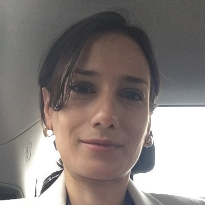 Marilyn_Cham's profile picture. @EIB transparency specialist; formerly @UNDP & @OECDdev. Supporting democracy, civil society and development. Views are my own.