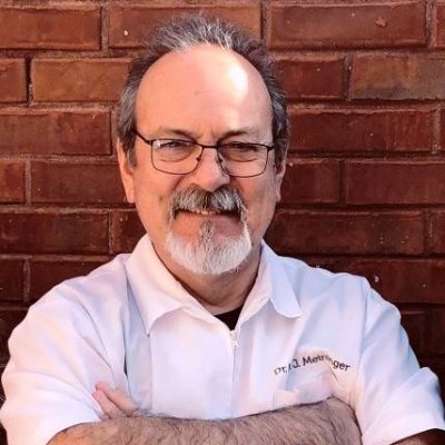 Doctor of Chiropractic for Meininger Chiropractic Clinic