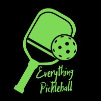 EverythingPickleball(@akqualitydesign) 's Twitter Profile Photo
