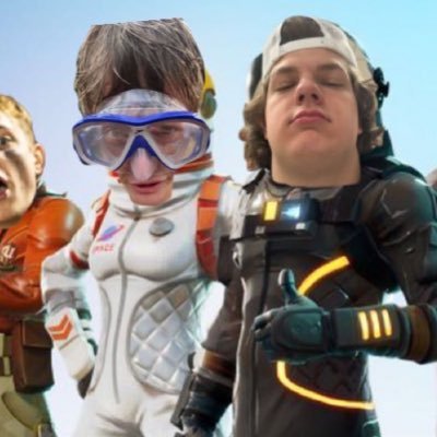 FortniteMa43351's profile picture. 