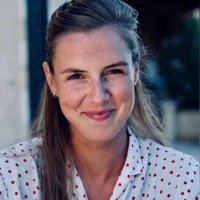 Eline L. de Jong (@elineldejong1) 's Twitter Profile