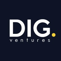 dig.ventures (@dig_ventures) 's Twitter Profile
