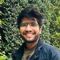 Dharmesh Jain(@DharmeshJain01) 's Twitter Profile Photo