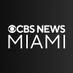 CBS News Miami (@cbsmiami) Twitter profile photo CBS News Miami (@cbsmiami) Twitter profile photo