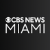 CBS News Miami (@CBSMiami) Twitter profile photo