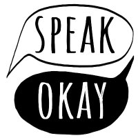 Speak Okay(@SpeakOkay) 's Twitter Profile Photo