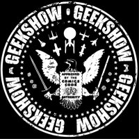 Geekshow (@geekshow) 's Twitter Profile