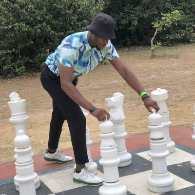 Indicajam's profile picture. I wish you well,
Microbiologist,
Fc Barcelona, 
Lionel 🐐,
freelancer, 
therapist,
life coach
