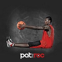 Pat The Roc(@PatTheRoc) 's Twitter Profileg