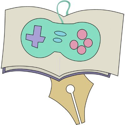 buchundspiele's profile picture. Wir erzählen Geschichten und bauen narrative Indiegames. Zwei Autor*innen auf dem Weg zu Buch und Spielen. 📖🎮 Begleitet uns.

https://t.co/yycFAB9Yvw