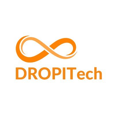DROPItech's profile picture. Nowoczesna platforma e-commerce, która pomaga sprzedawcom zwiększyć sprzedaż i osiągnąć sukces online. Dołącz do nas i osiągnij sukces w sprzedaży online!