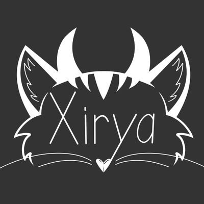 ☽ Xirya ☾ moved to 💙☁️さんのプロフィール画像
