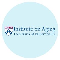 Institute on Aging(@PennAging) 's Twitter Profile Photo