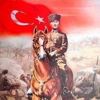 Ahmet Yaşar(@aysr71) 's Twitter Profile Photo