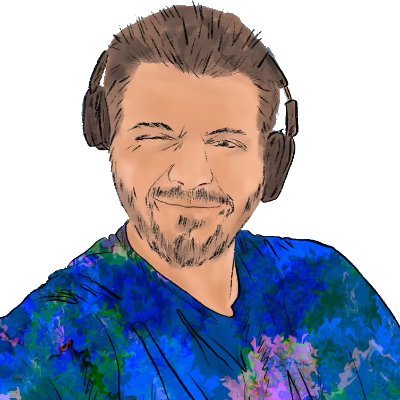Ghosty's ghost 🤖 @ghooost0x2a
💻#linux #python #solidity #discord
Web3 DEV. DM me for work or collaborations.
https://t.co/CixDDQtpzn