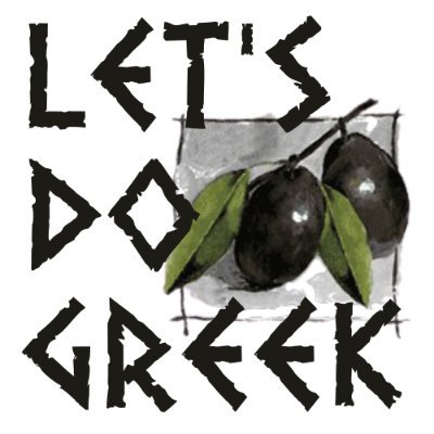 LET'S DO GREEK is proud to serve you in OK metro with authentic Greek and Mediterranean food and now with a FOOD TRUCK for all your events 405-642-2021