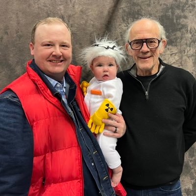 CWiedt's profile picture. Huge fan of Cleveland, OU Bobcats, Saint Ignatius Wildcats, golf, and softball. Go Tribe!! Go Browns!! Go Cavs!!