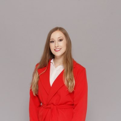 rnarygrace's profile picture. Clinical, Cultural, and Forensic Psychology || Graduate Student @SFU || Alumni of @UCIrvine || She/They🏳️‍🌈#NeurodivergentScientist 🦾