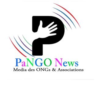 PangoNews's profile picture. 𝐏𝐚𝐍𝐆𝐎 𝐍𝐞𝐰𝐬 est né de l'observation des besoins des ONGs, de leur envie de visibilité et d’accès à un public élargi.