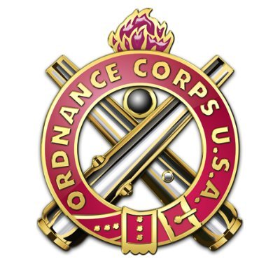 U.S. Army Ordnance Corps