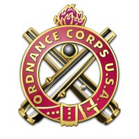 U.S. Army Ordnance Corps(@USAODCorps) 's Twitter Profile Photo