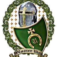 Master Uley Workshop (@master_uley) 's Twitter Profile