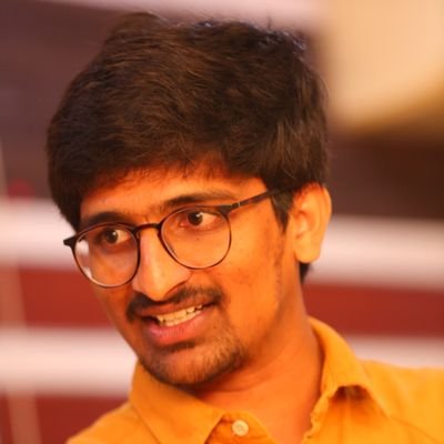 sur950's profile picture. Techie | Entrepreneur (Co-founder at @vardaan_msme) | Traveller | Film Maker