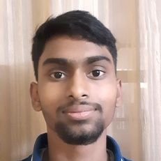 sumanthb64's profile picture. Passionate about programming, with a love for the strategic game of chess♟️. Always seeking new challenges and ways to innovate 🚀 #programmer #chesslover