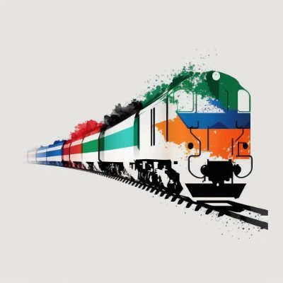 TrainScheduleBD's profile picture. Our website is dedicated to providing reliable and current information on Bangladeshi train schedules, fares, and routes.