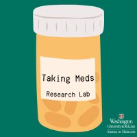 TakingMeds (@takingmedslab) 's Twitter Profile