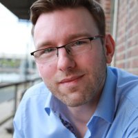 Dr. Benjamin Geisler (@dr_ben_geisler) 's Twitter Profile Photo