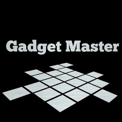 Gadget Master