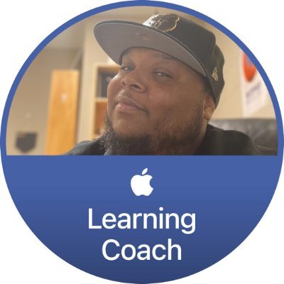Teacher and Work Based Learning Coordinator at Collierville High School. YOU KNOW THE VIBEZ 🐐! #AppleTeacher #AppleLearningCoach