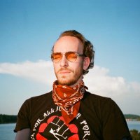 Benedict Randolph Jones (@bennynova) 's Twitter Profile