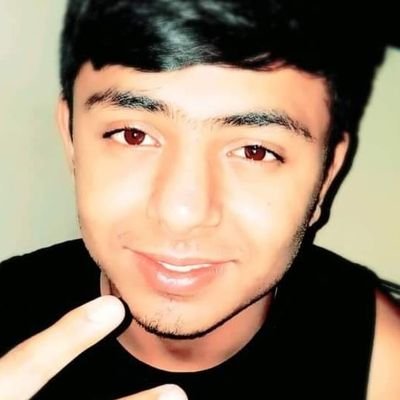 Alisajid2077818's profile picture. 