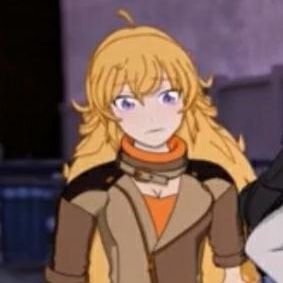 yang xiao long defender first human second