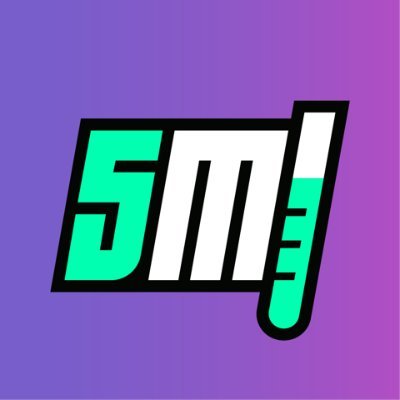 5Metalab's profile picture. 💬 DM for collabs! 🔜 Krombears: Q1 2024 🧪 Elements gen.01: SOLD OUT 🍩 Developing @donut_day_nft: SOLD OUT 🔗 Join Discord: https://t.co/lZrXkGbPLJ