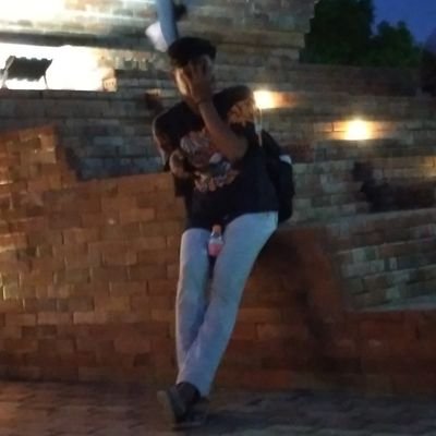 Satu satunya orang yang membela anda sampai kapanpun adalah diri anda sendiri..
