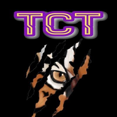 TCTTigers_Track Profile Picture