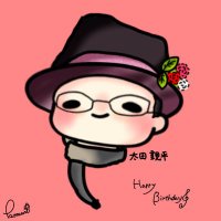 旅する花屋 Florist Shin 太田親平(@shin1979flower) 's Twitter Profile Photo
