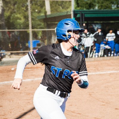 Official Twitter account for the St. Petersburg College softball team. To get in touch with the SPC Athletics Dept., visit https://t.co/BDhG784gTC. 🥎