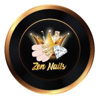 Zen Nails(@zennailsdallas) 's Twitter Profile Photo