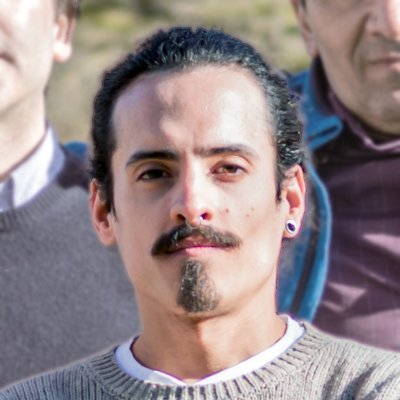 AlejoMosqueira's profile picture. BBSRC DTP Student @nottm_bbsrc_dtp @UniofNottingham. Computational and Experimental Neuroscience 🧠🇦🇷🧉
He/Him