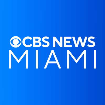 Send news tips to wfornews@cbs.com or call them in at (305) 639-4500. Visit us online at https://t.co/SAzSR76IMg and follow us @CBSMiami