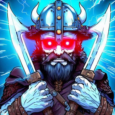 HaraldBlodyx's profile picture. etherum is the internet of money