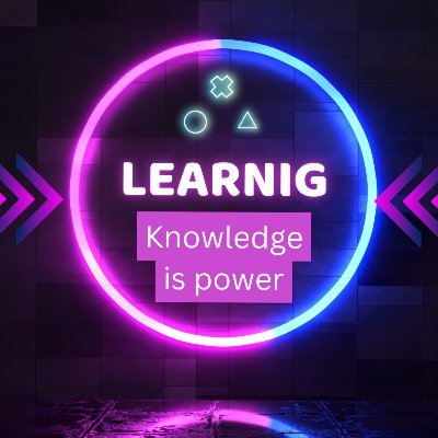 learnig01's profile picture. Discover effective strategies and tips for lifelong education at Empowering Learning. Our blog provides valuable information and resources to help you.