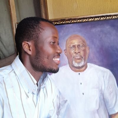 EEkpemuaka's profile picture. Sustainability | Agriculture | Environment | Art | ...