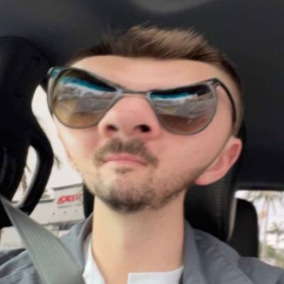Conner_Bock's profile picture. IDK