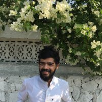 Manthan Shinde (@arreyvickey) 's Twitter Profile